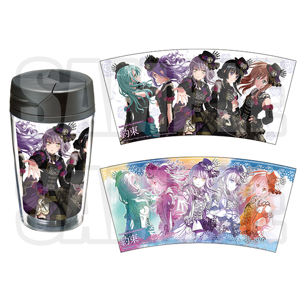 TICKET | 劇場版「BanG Dream! Episode of Roselia Ⅱ : Song I